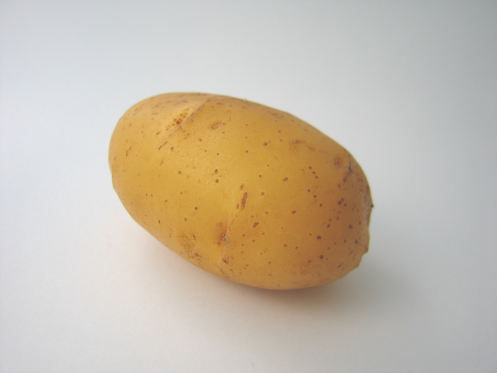 potato