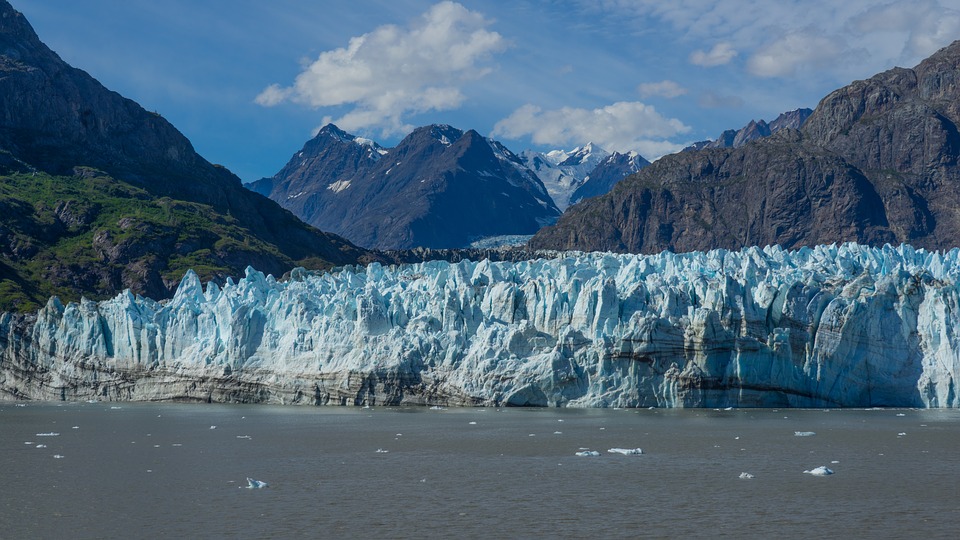 Artic Landscape 