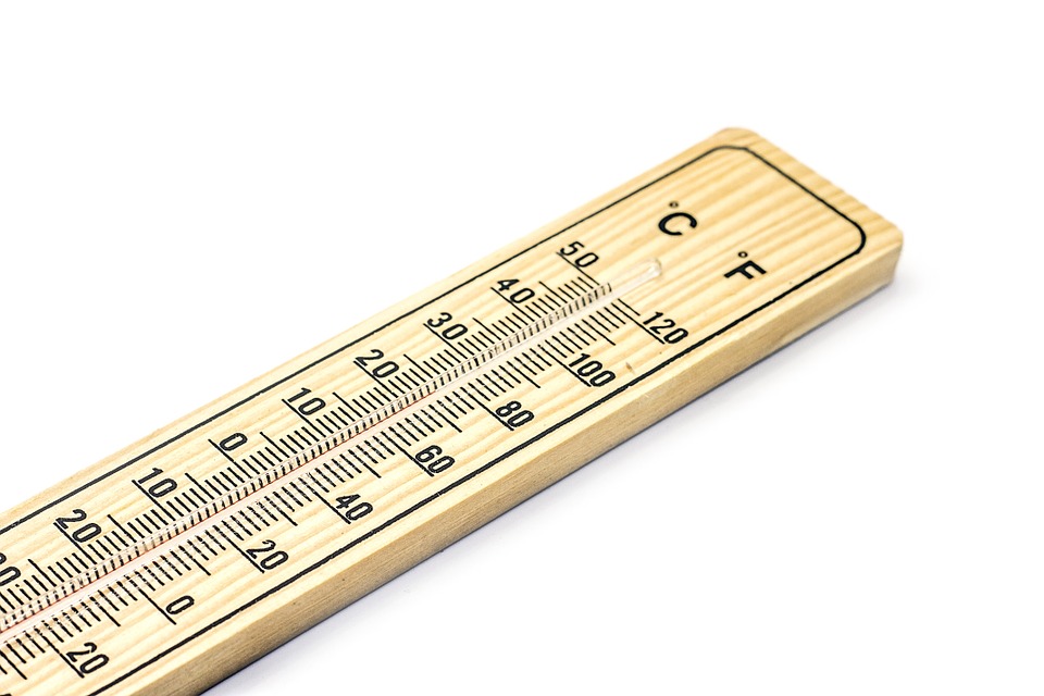 Thermometer