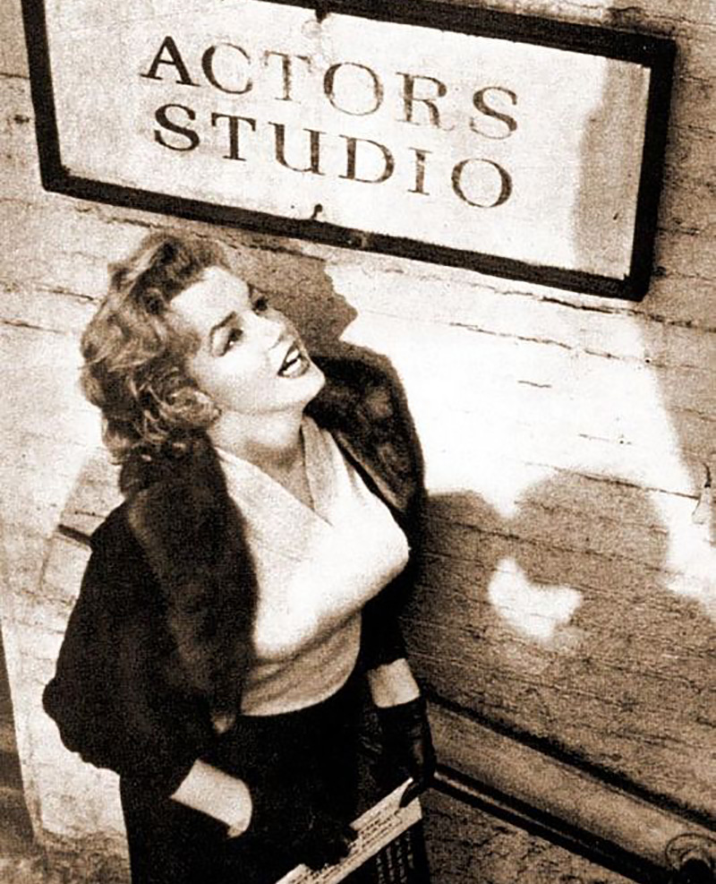 Marilyn Monroe