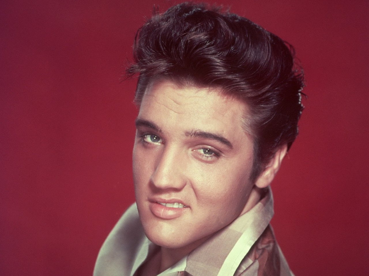 Elvis Presly