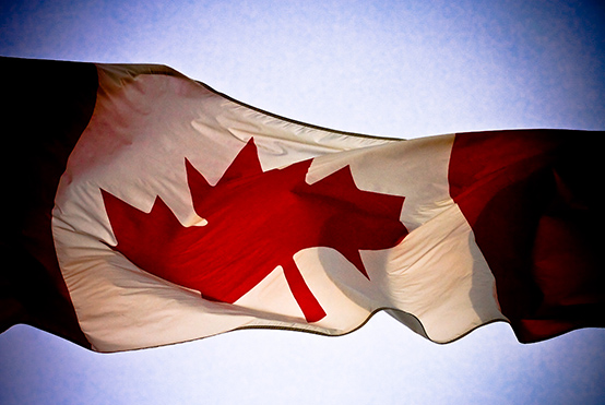 Canada´s flag