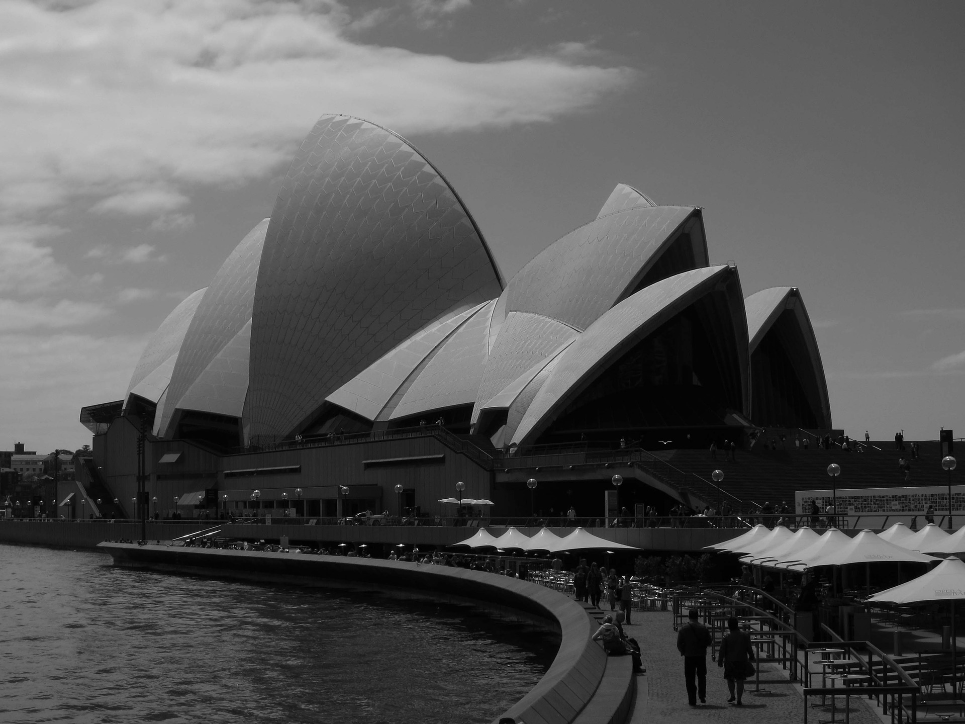 Australia Sidney