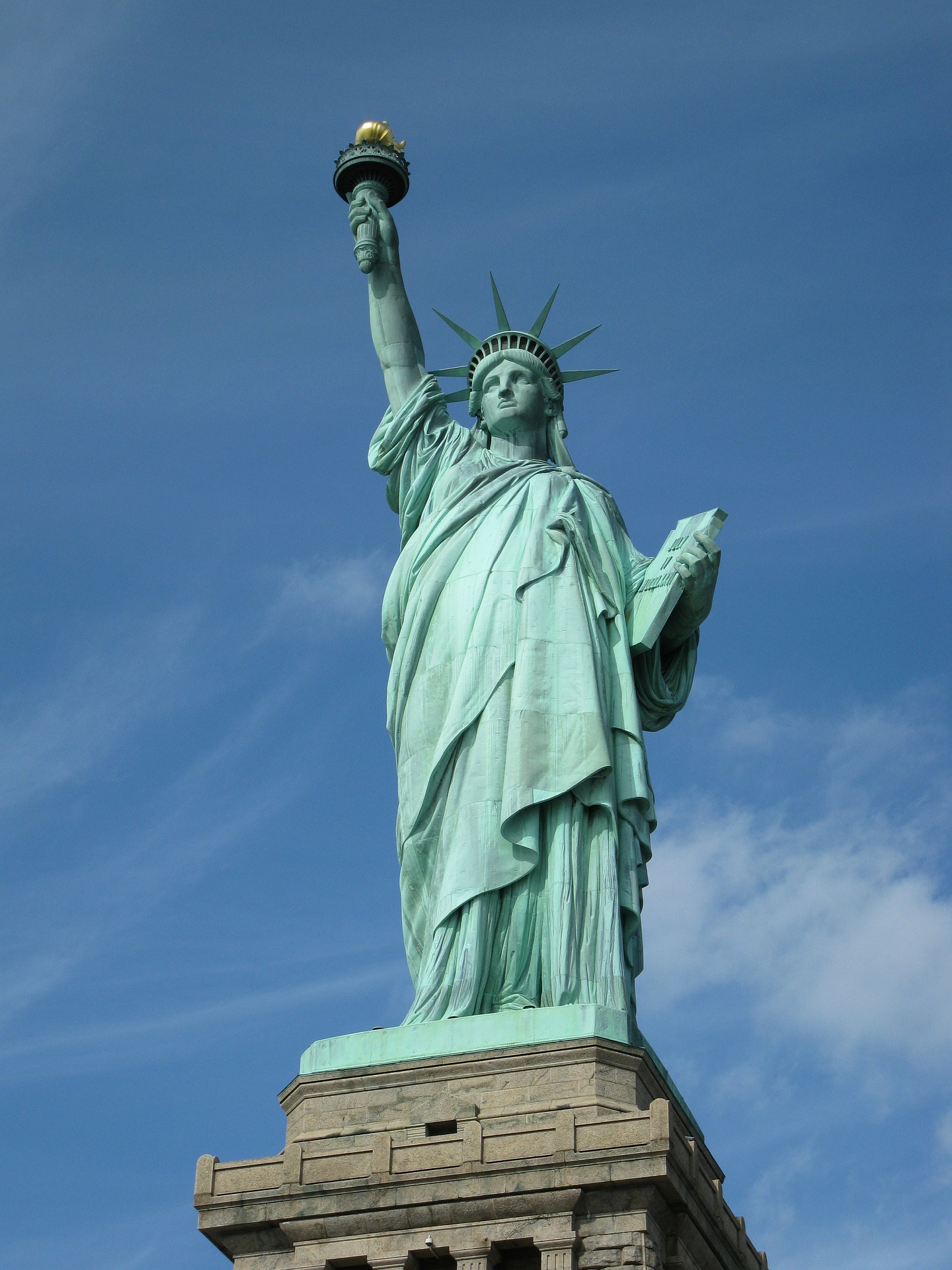 Liberty Statue