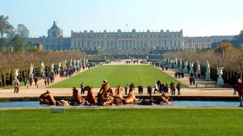 Versailles