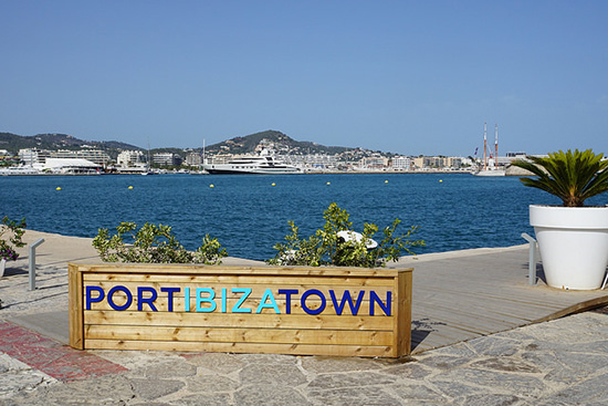 Ibiza