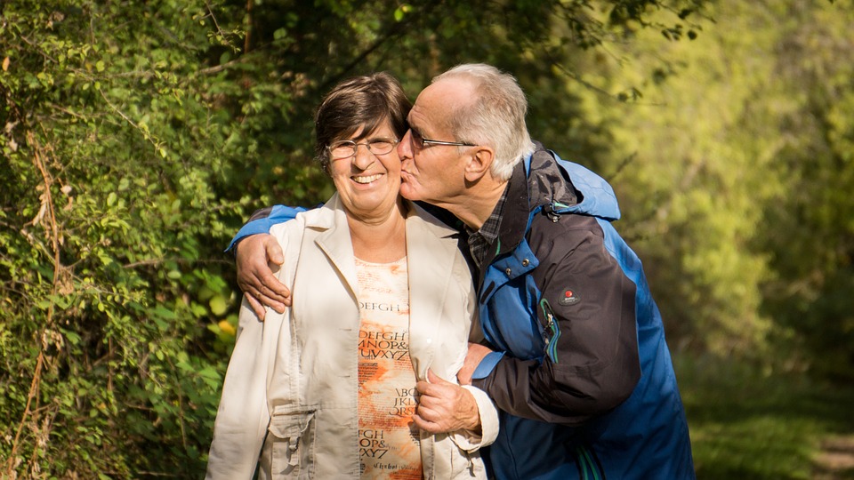 Grandparents